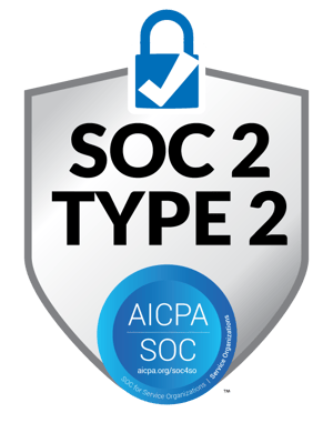 SOC2 TYPE 2