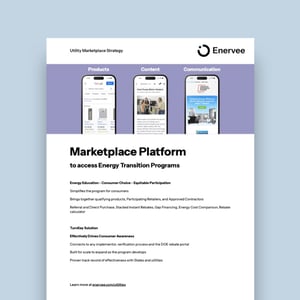 Marketplace Platform