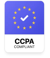 CCPA Compliant
