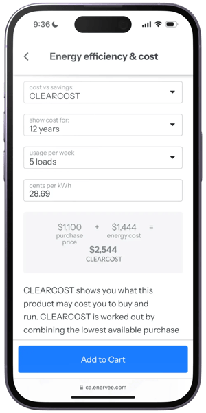 CLEARCOST-phone