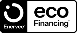 Eco Financing logo