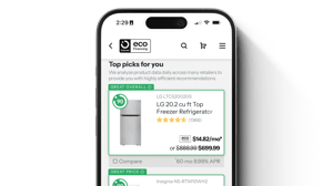 EcoFinancingHero