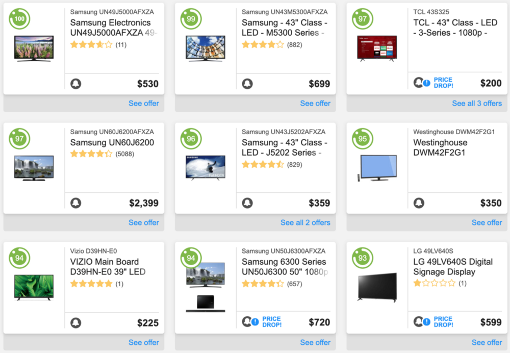 AEP Ohio Marketplace screenshot