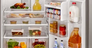 Best Refrigerators: A Buying Guide