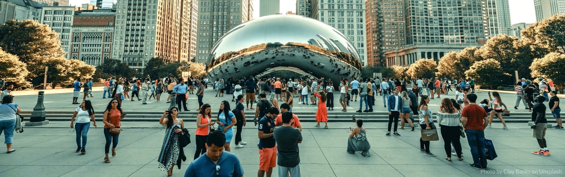 Downtown Chicago