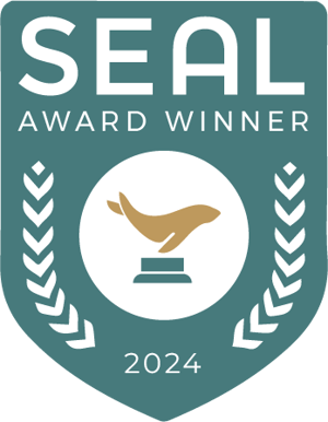 SEAL Awards Badge  2024 1