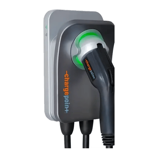 Level 2 EV charger