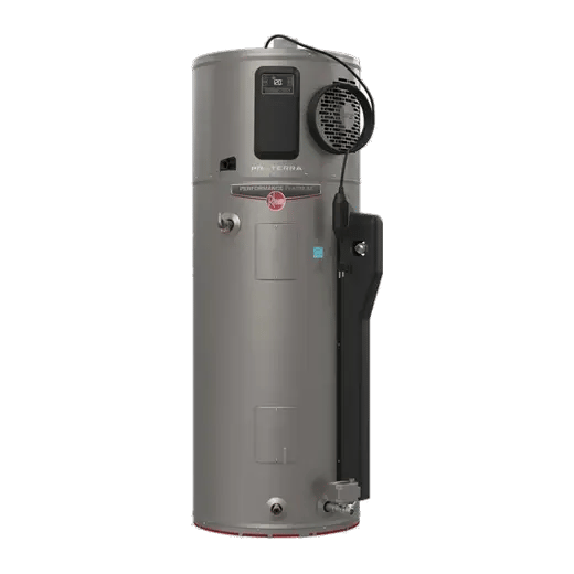 Heat pump water heater