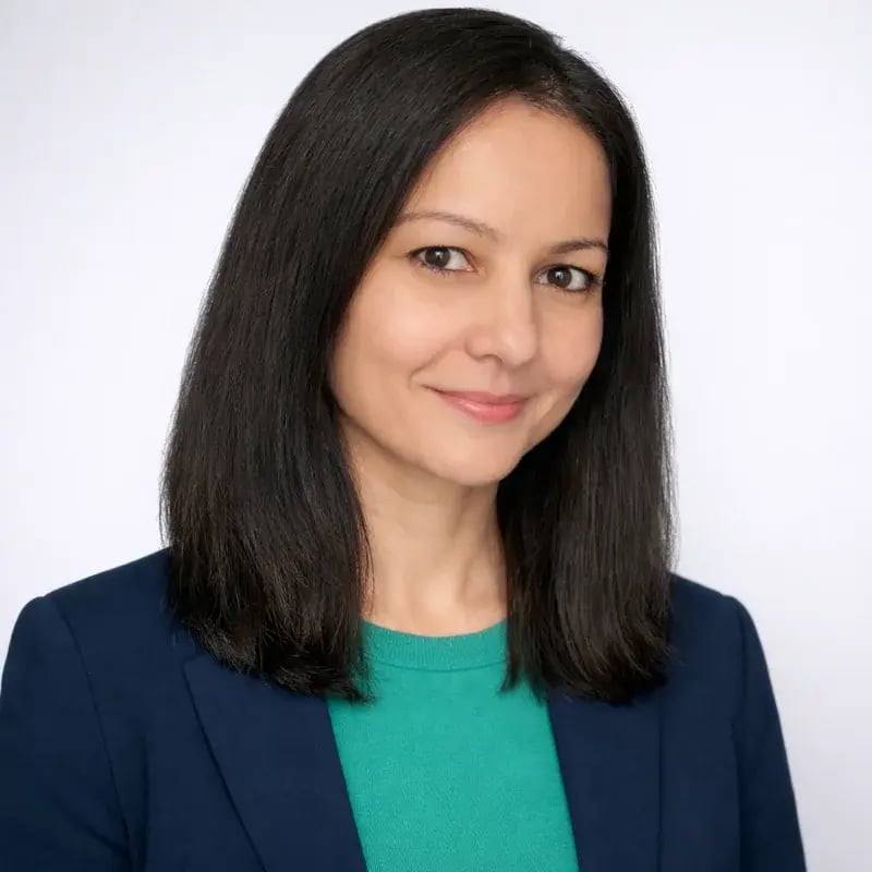 Roopali Mehta