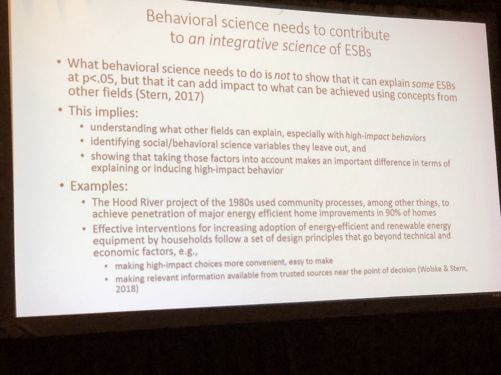 Final slide of BECC 2018