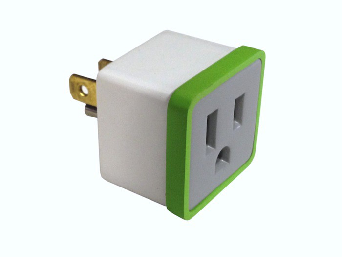 MeterPlug