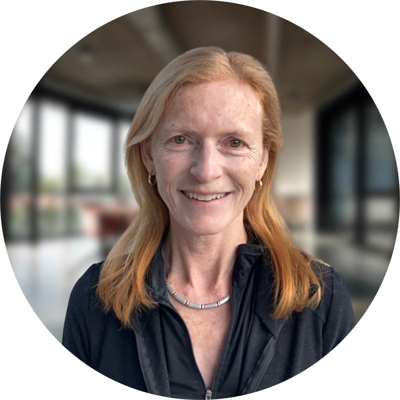 Anne Arquit Niederberger