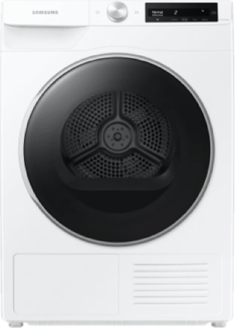 Electric dryers
