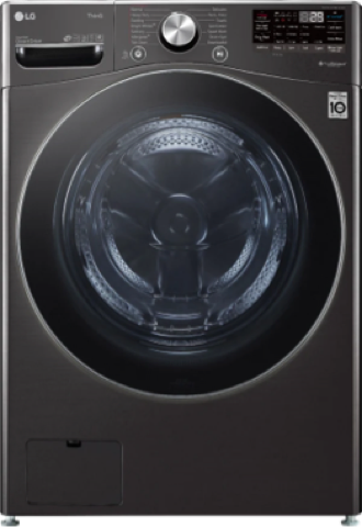 Clothes washers
